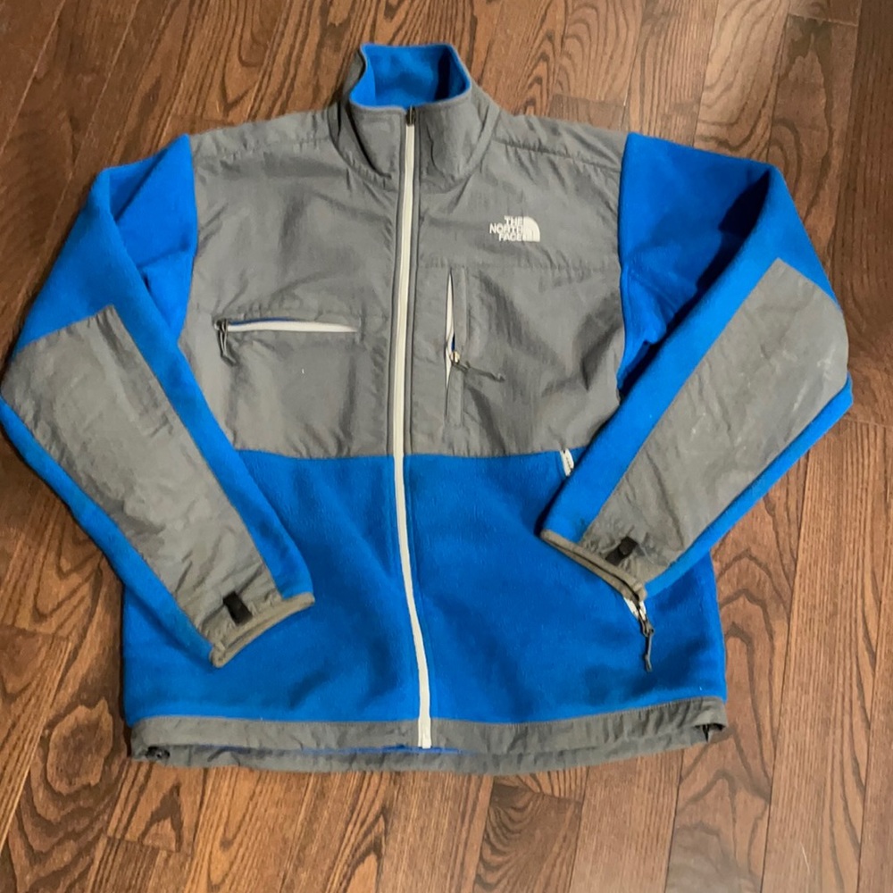 The North Face Denali Fleece Jacket